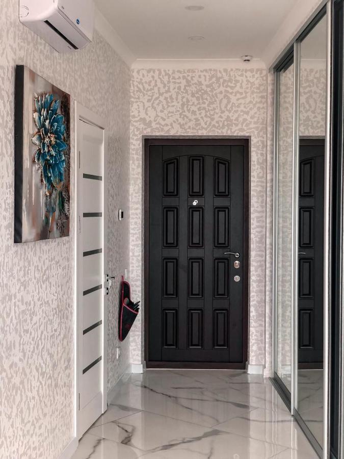 M&P Vip Appartments In Arkadia Odessa Eksteriør bilde