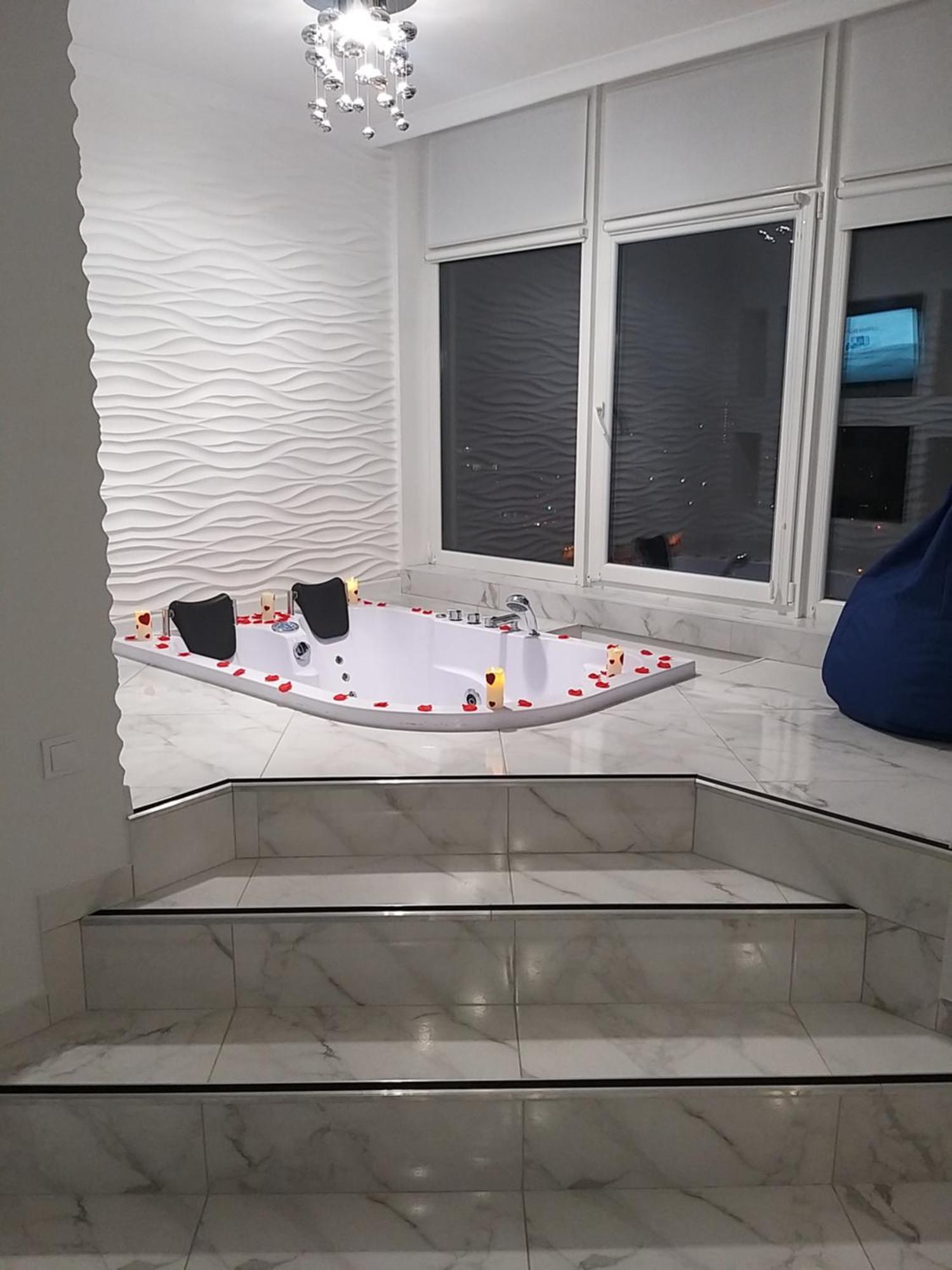M&P Vip Appartments In Arkadia Odessa Rom bilde