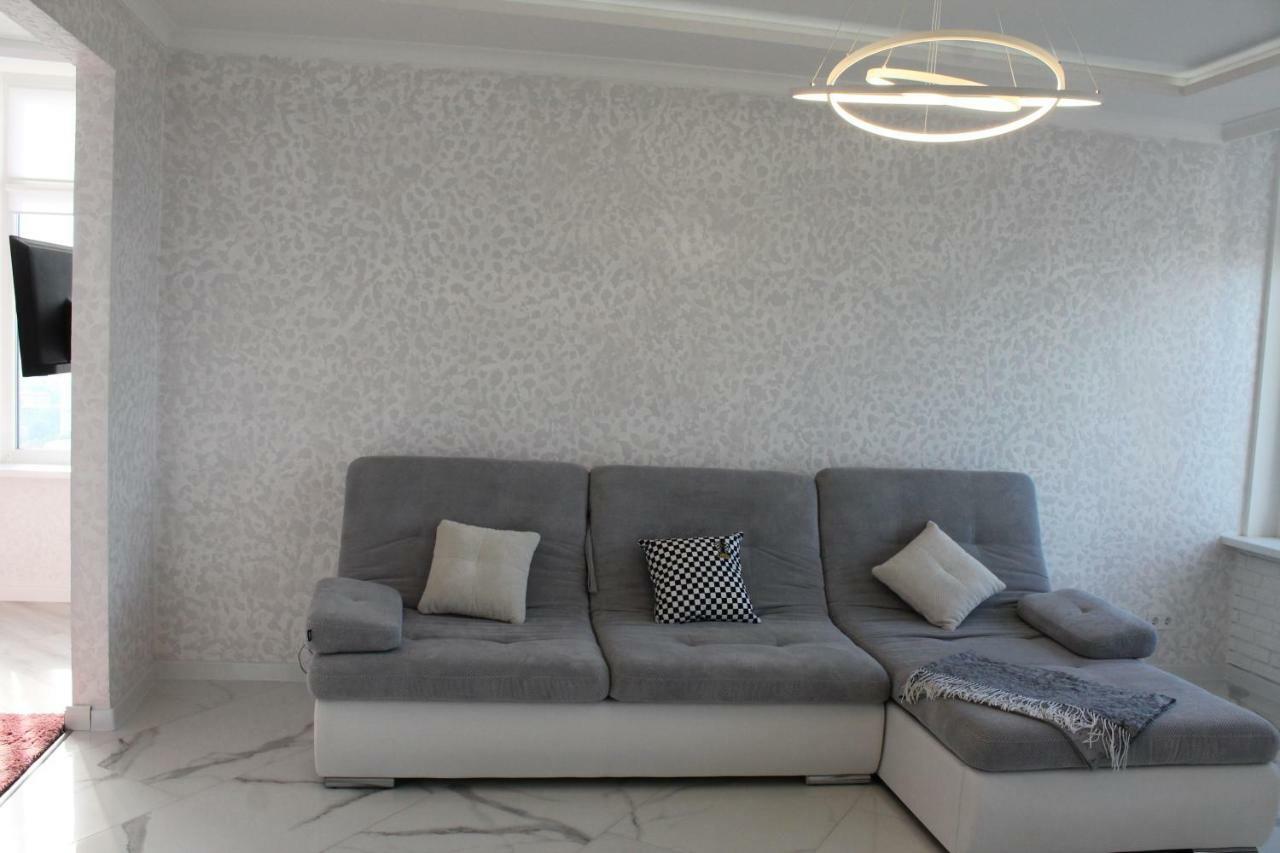 M&P Vip Appartments In Arkadia Odessa Eksteriør bilde