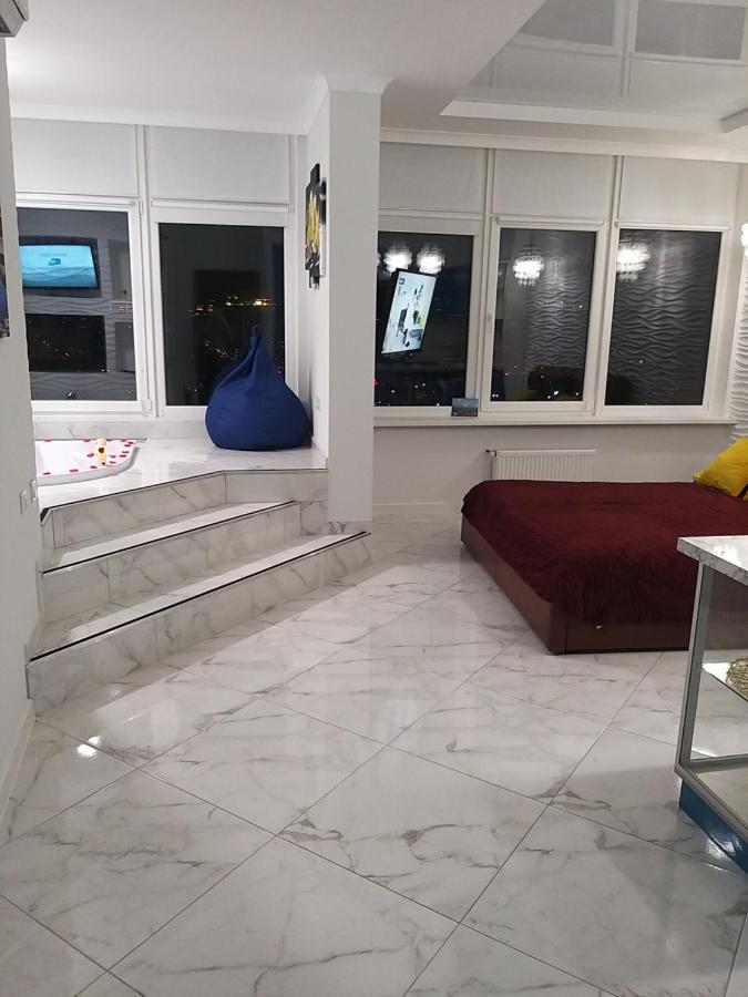 M&P Vip Appartments In Arkadia Odessa Eksteriør bilde